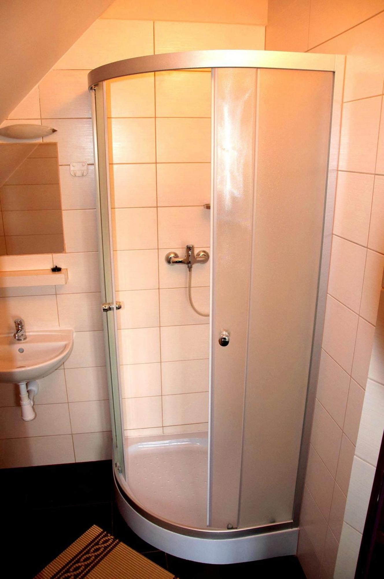 Dwor Na Otulinie Villa Bialowieza Room photo
